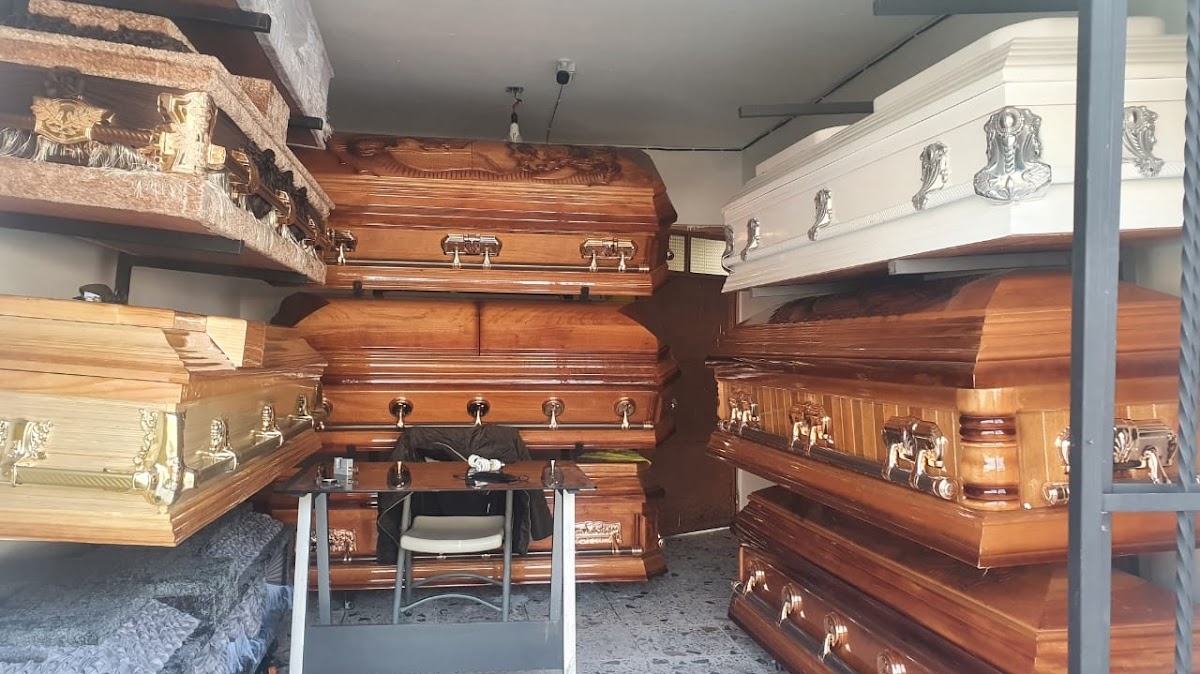 Funeraria Funeraria Alaniz